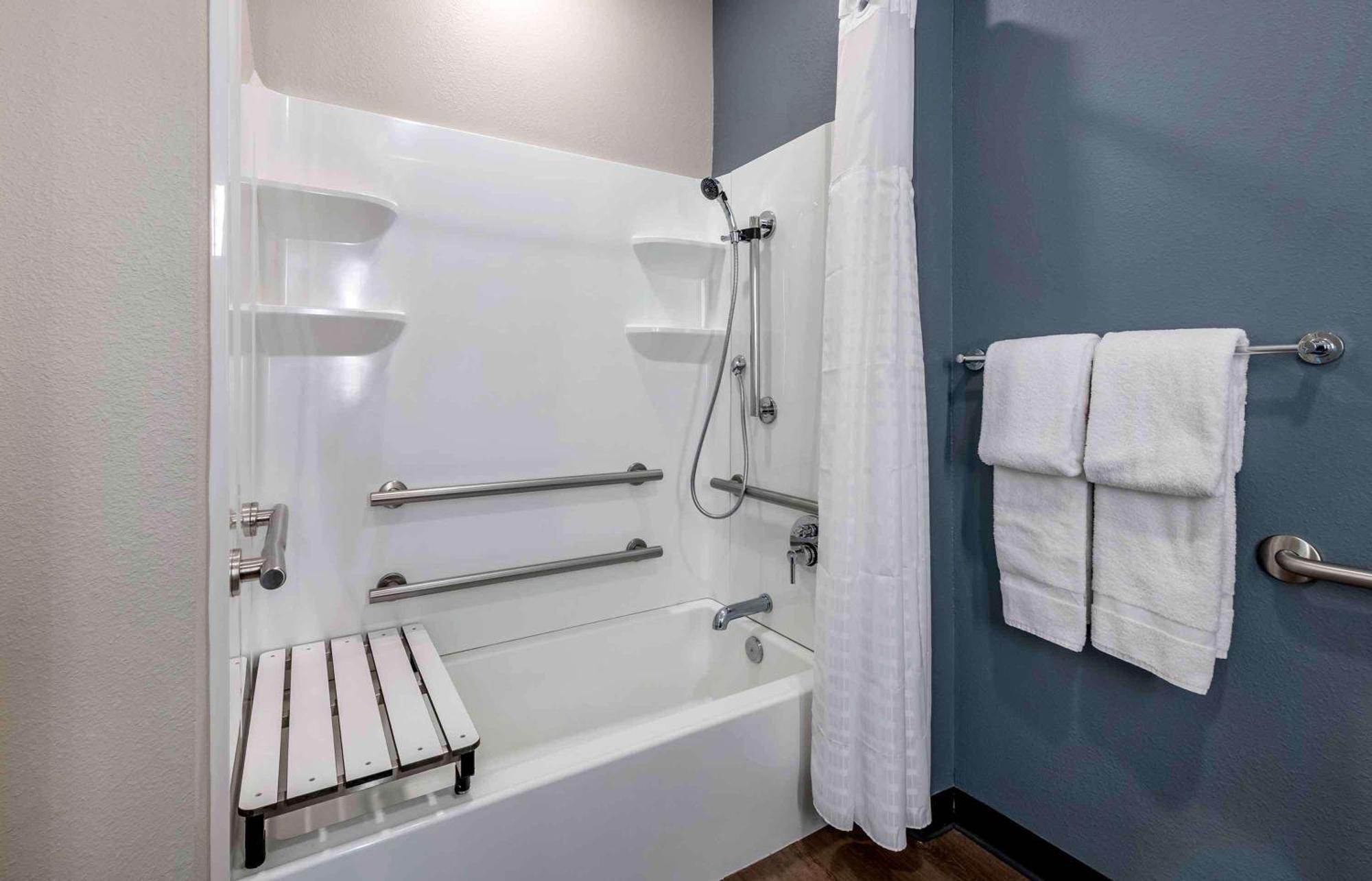 Extended Stay America Premier Suites - Fort Lauderdale - Convention Center - Cruise Port Eksteriør billede